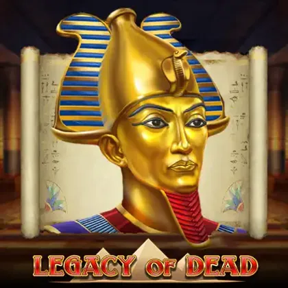 Legacy of Dead