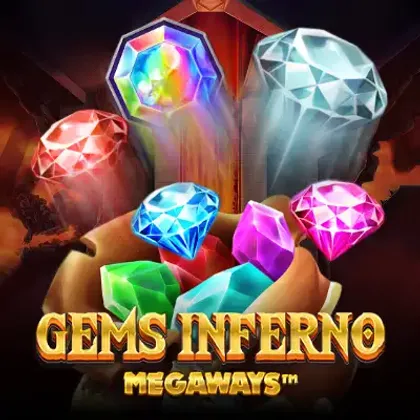 Gems Inferno Megaways