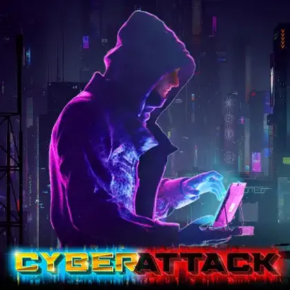 Cyber Attack