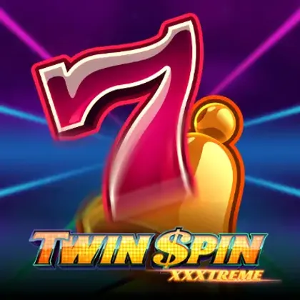 Twin Spin XXXtreme