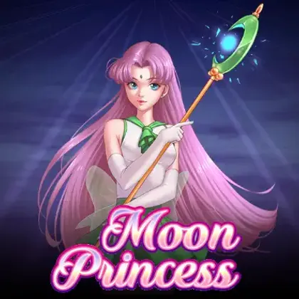 Moon Princess