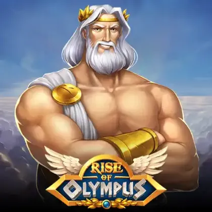 Rise of Olympus