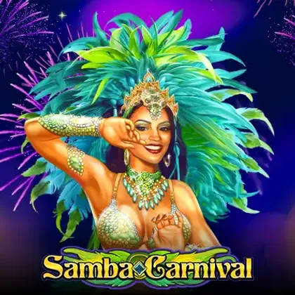 Samba Carnival