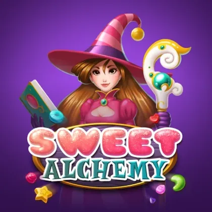 Sweet Alchemy
