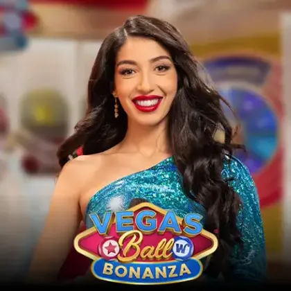 Vegas Ball Bonanza