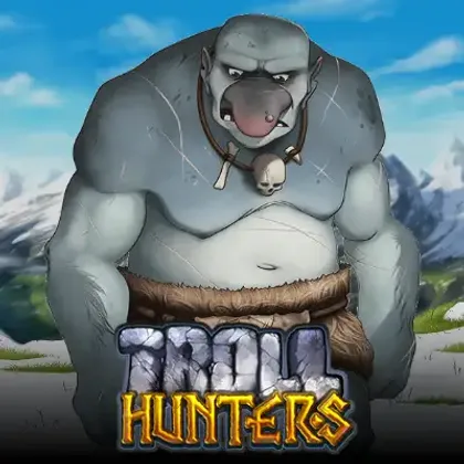Troll Hunters