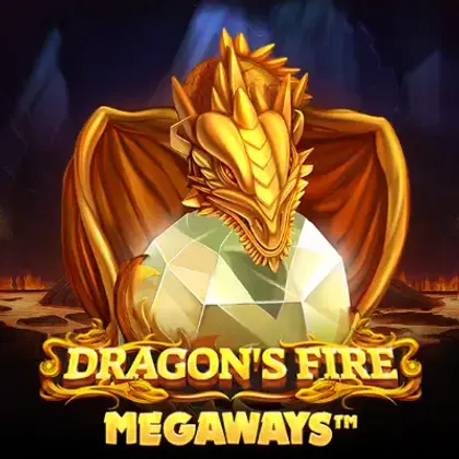 Dragon's Fire Megaways